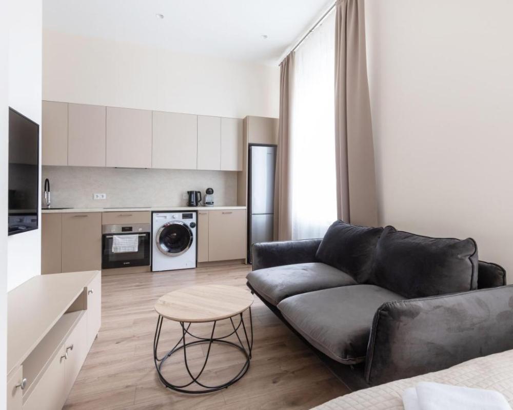 фото StudioApart23
