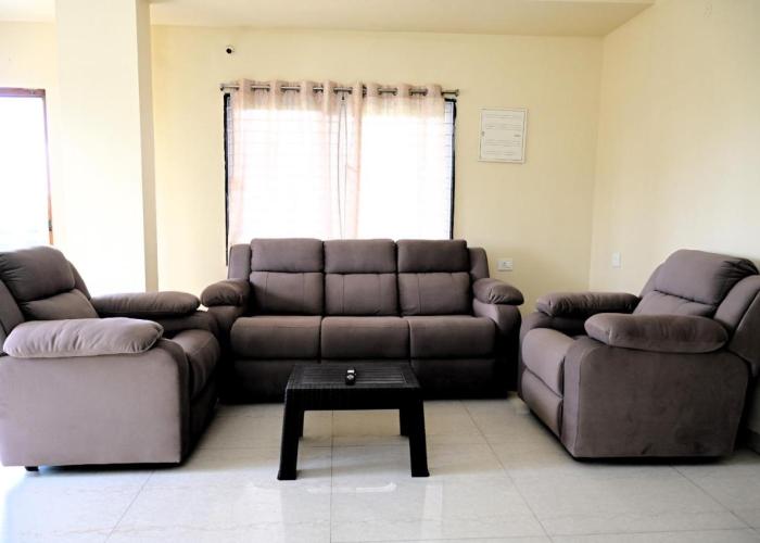 Feel Like Home Rushikonda