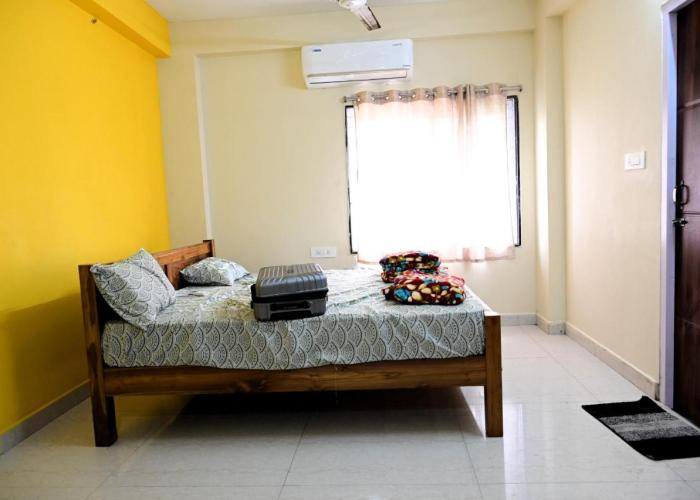 Feel Like Home Rushikonda