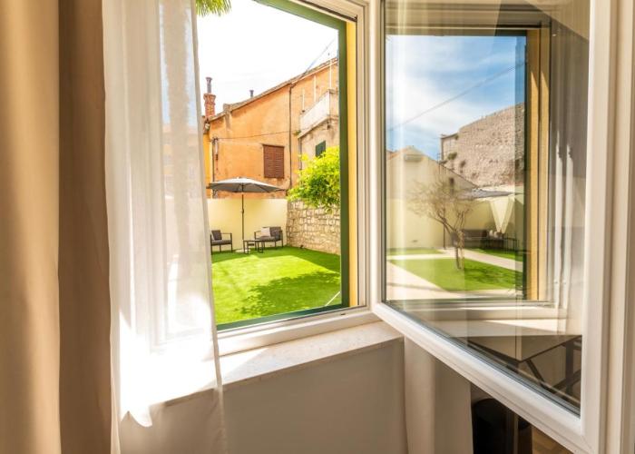 Spalato Garden Luxury Room