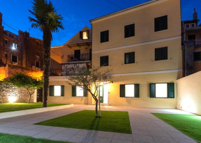 Spalato Garden Luxury Room
