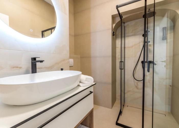 Spalato Garden Luxury Room