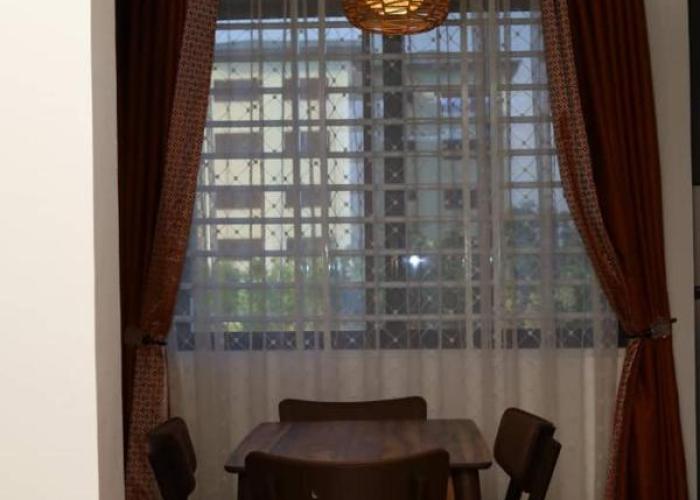 Harridon Villa