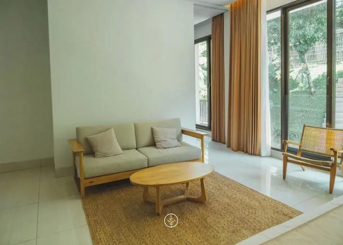 Jasmine Cozy Villa 3 Bedrooms with a Private Pool