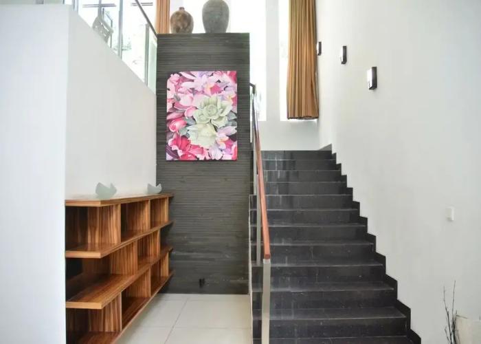 Jasmine Cozy Villa 3 Bedrooms with a Private Pool