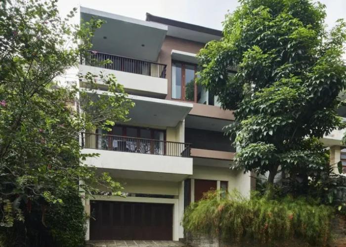 Jasmine Cozy Villa 3 Bedrooms with a Private Pool