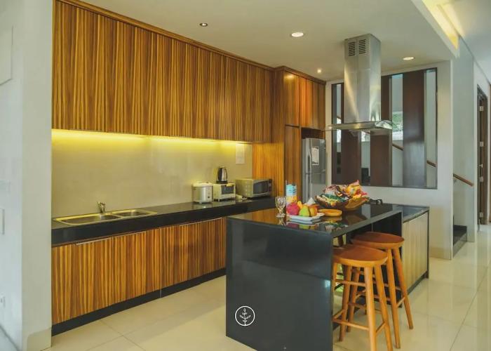 Jasmine Cozy Villa 3 Bedrooms with a Private Pool