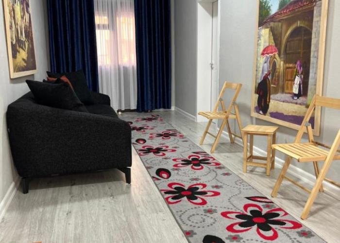 Zhuraj Apartments
