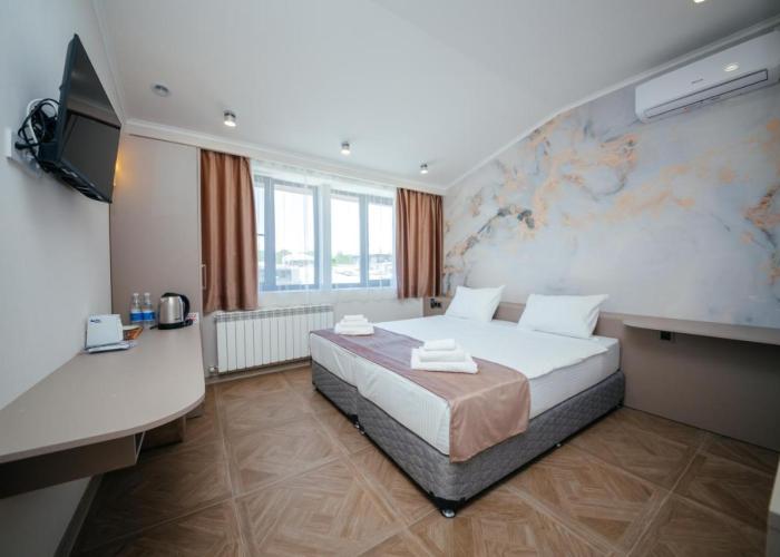 Chief Hotel