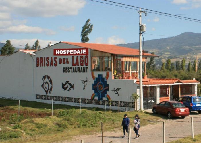 Brisas Del Lago San Pablo