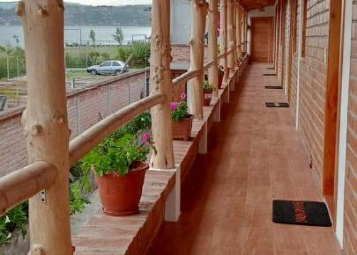Brisas Del Lago San Pablo