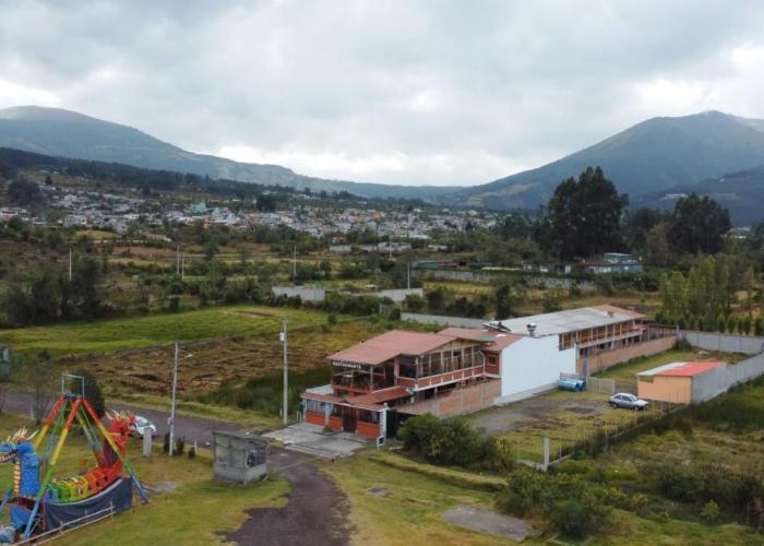 Brisas Del Lago San Pablo