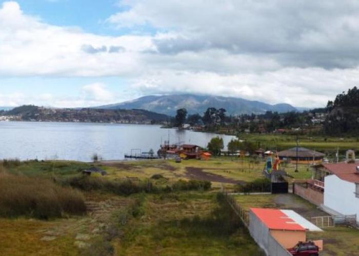 Brisas Del Lago San Pablo
