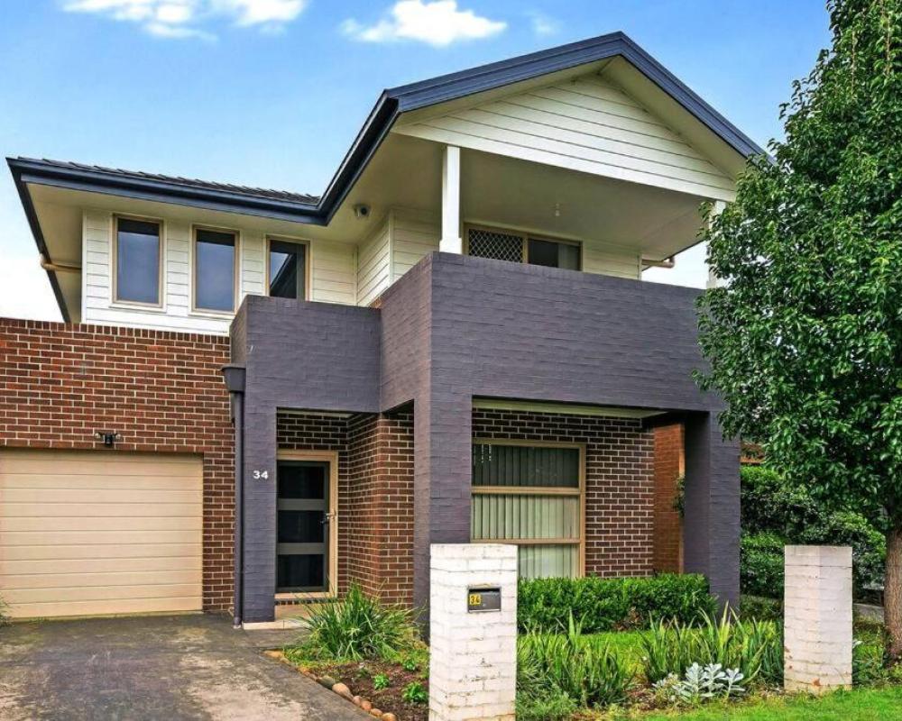 Blue Haven Retreat - Thornton Central 34