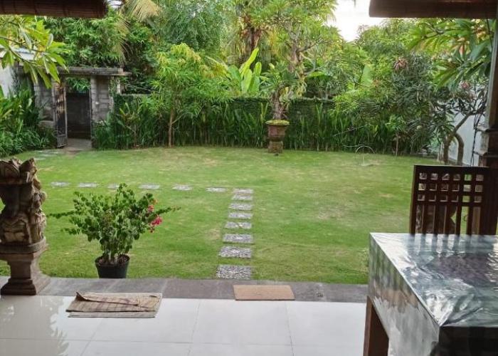 Pondok Dauh Ancak
