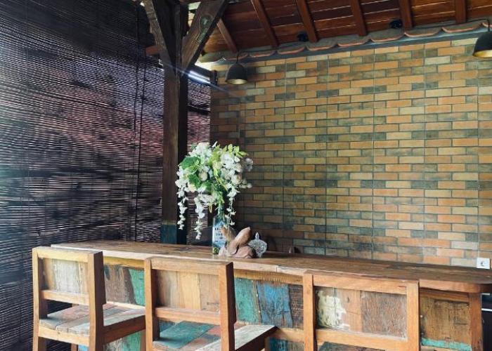 Pondok Dauh Ancak