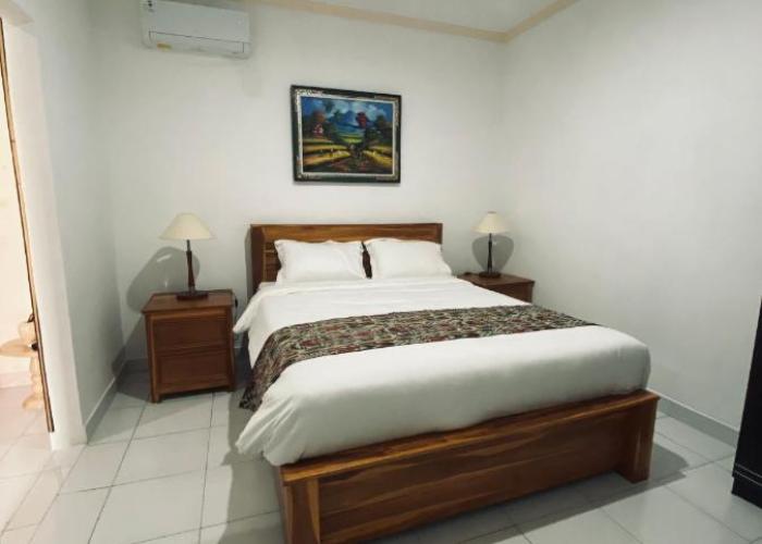 Pondok Dauh Ancak