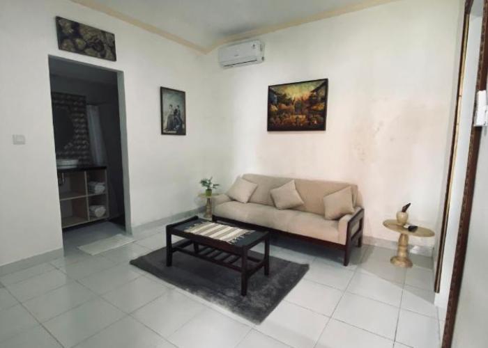 Pondok Dauh Ancak