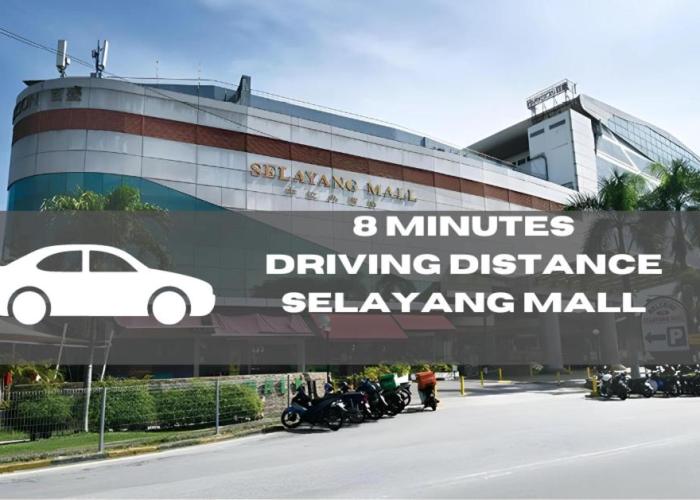Seeds Hotel Selayang