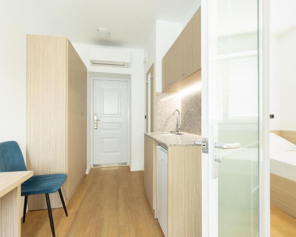 фото Millennia Hotel