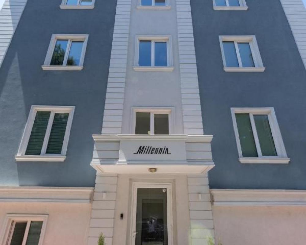 фото Millennia Hotel