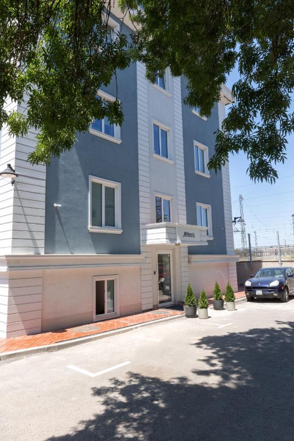 фото Millennia Hotel