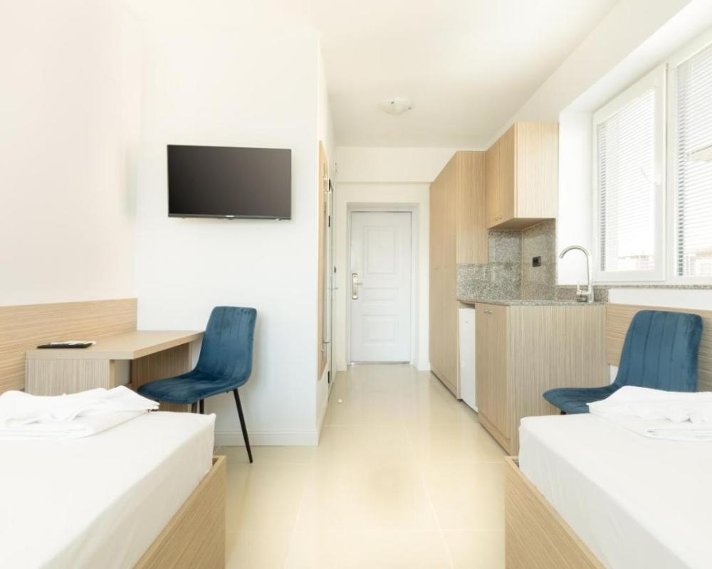 фото Millennia Hotel