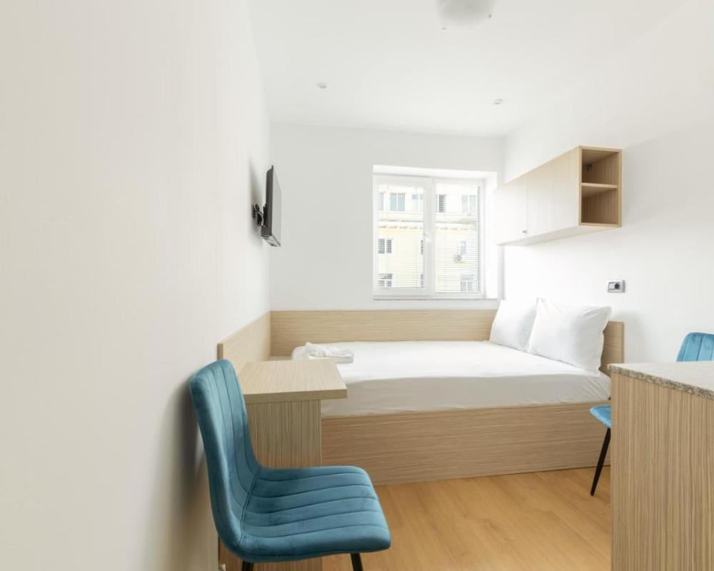фото Millennia Hotel