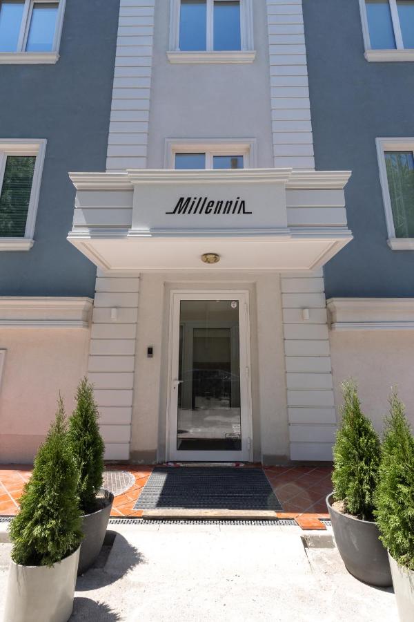фото Millennia Hotel