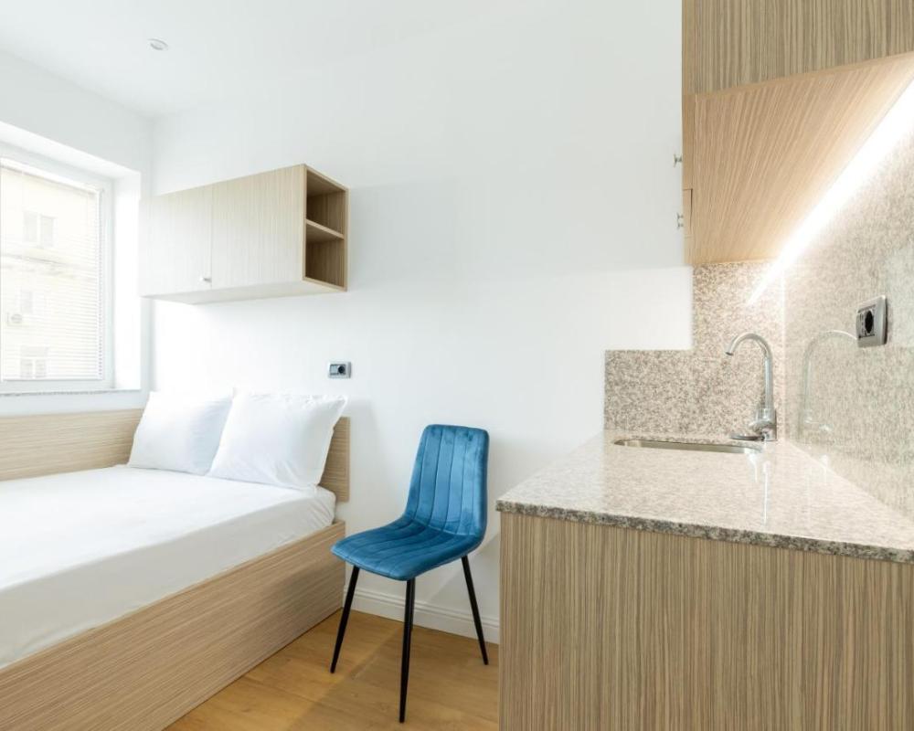 фото Millennia Hotel