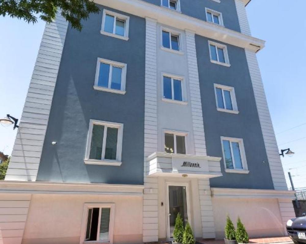 фото Millennia Hotel