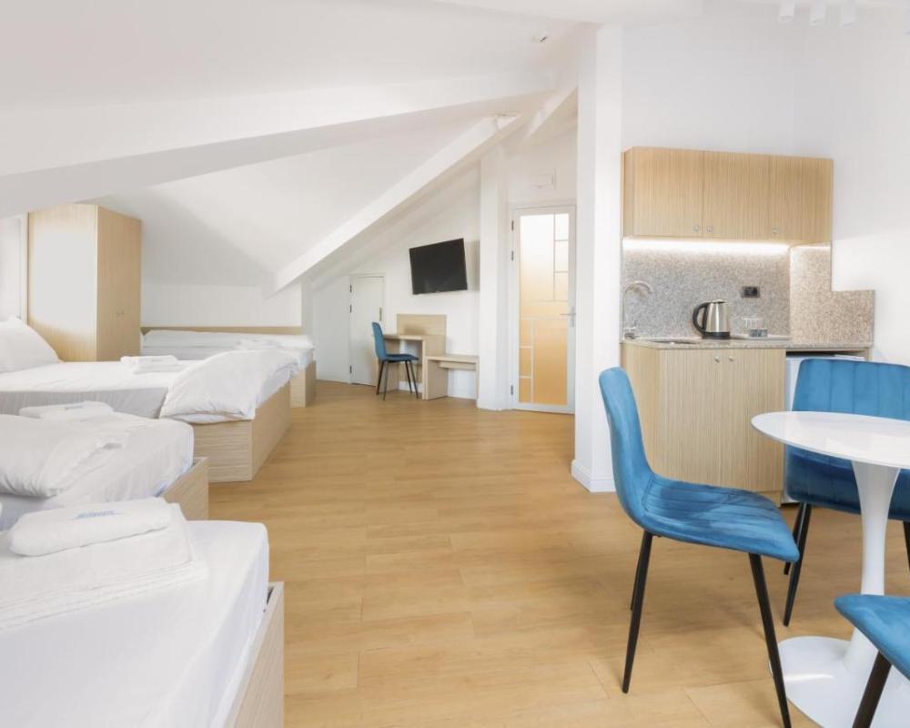 фото Millennia Hotel