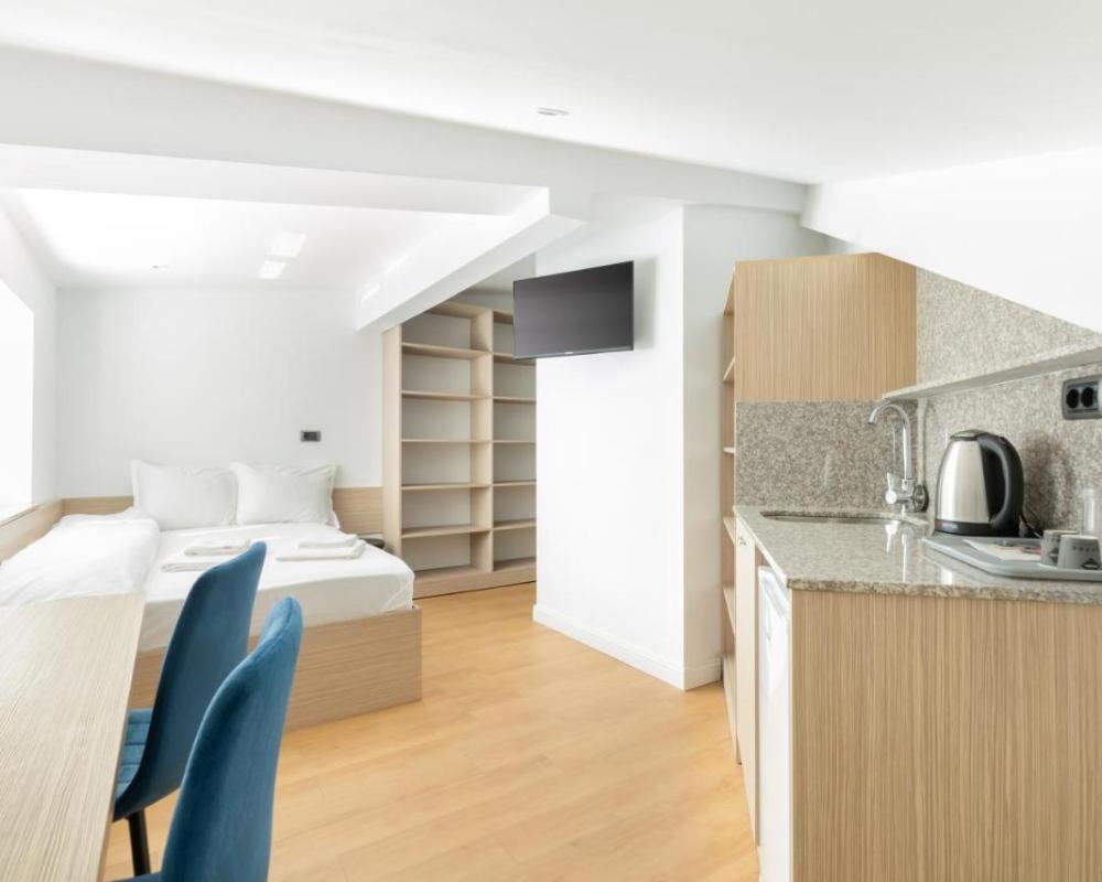 фото Millennia Hotel