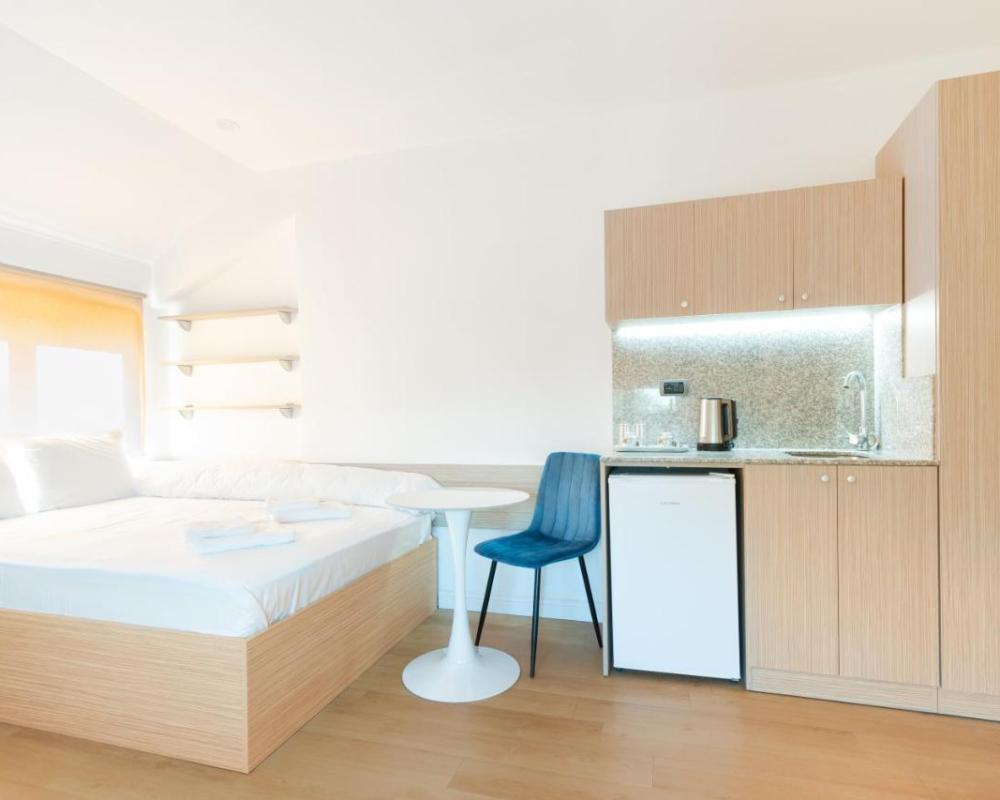 фото Millennia Hotel