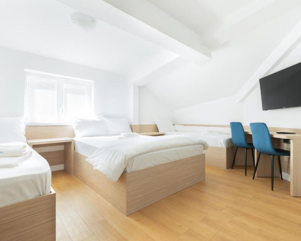 фото Millennia Hotel