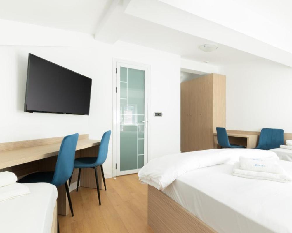 фото Millennia Hotel