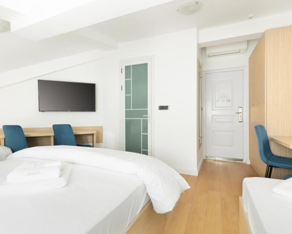 фото Millennia Hotel