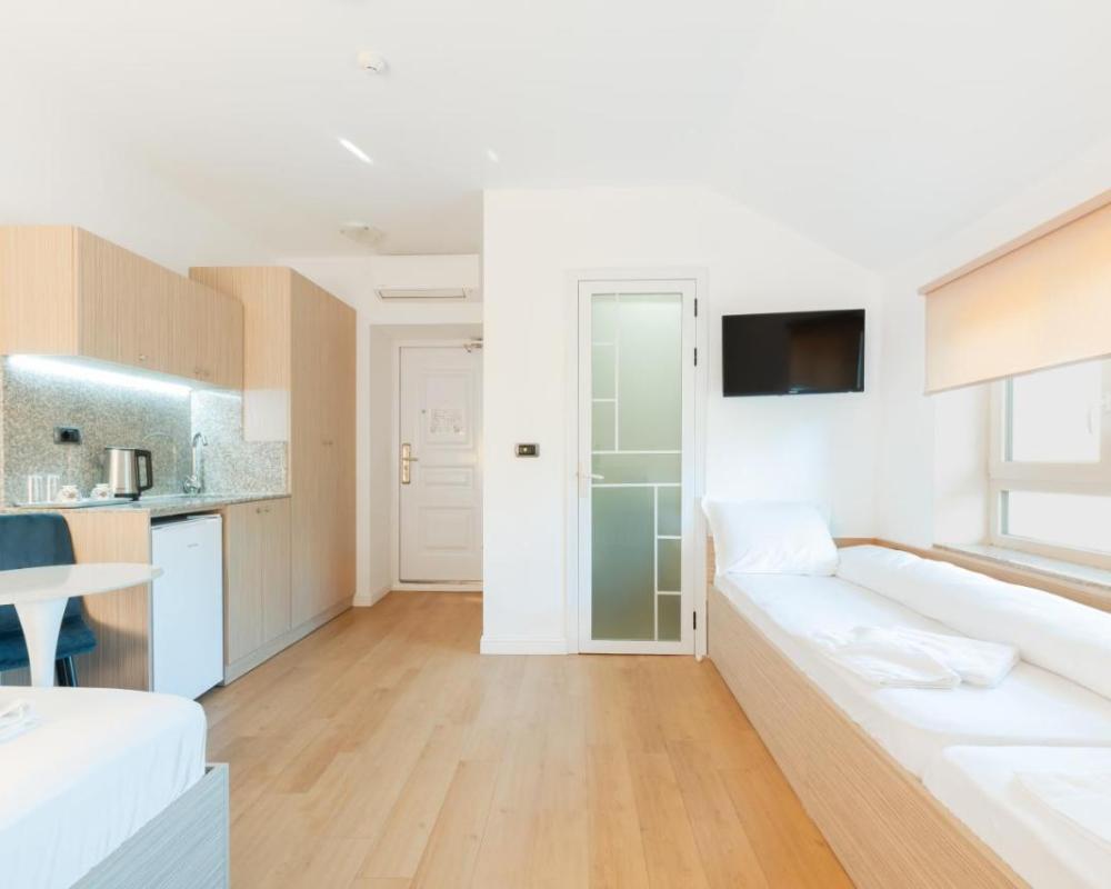 фото Millennia Hotel
