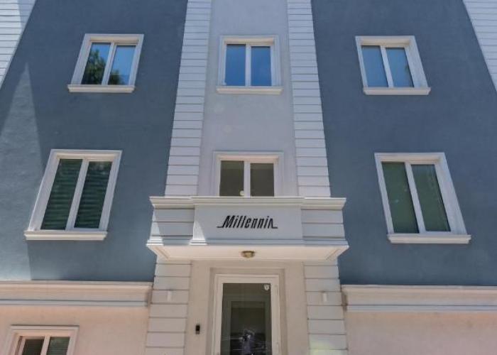 Millennia Hotel