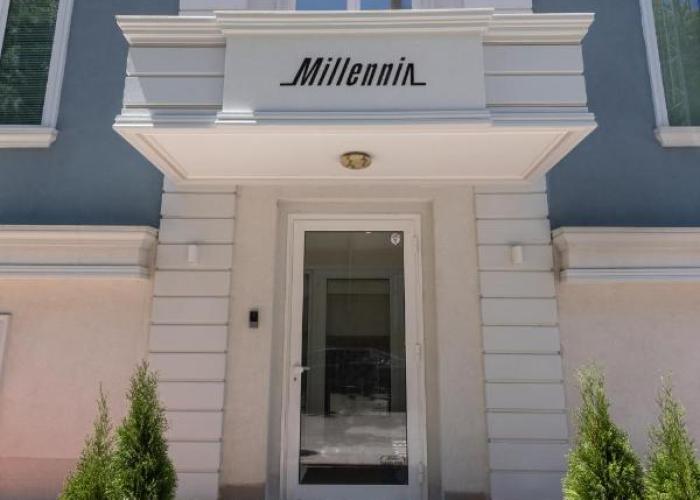 Millennia Hotel