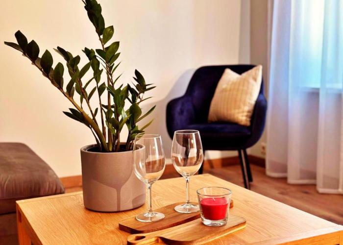 Cozy Apartments Jurmala