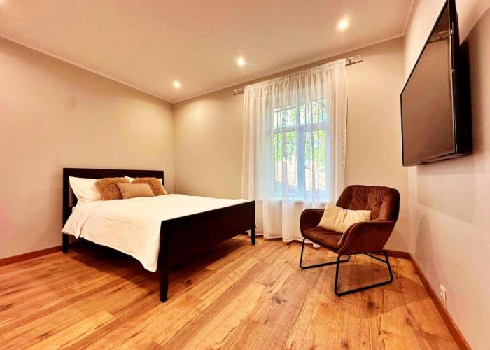 Cozy Apartments Jurmala
