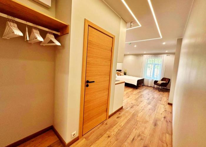 Cozy Apartments Jurmala