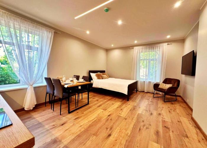 Cozy Apartments Jurmala