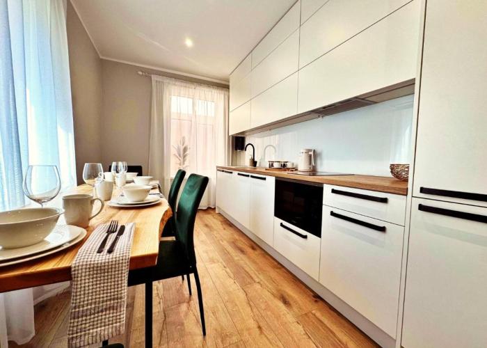 Cozy Apartments Jurmala
