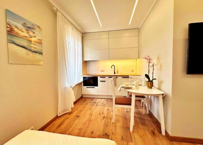 Cozy Apartments Jurmala