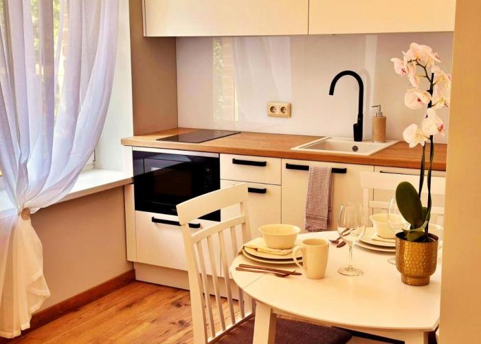 Cozy Apartments Jurmala