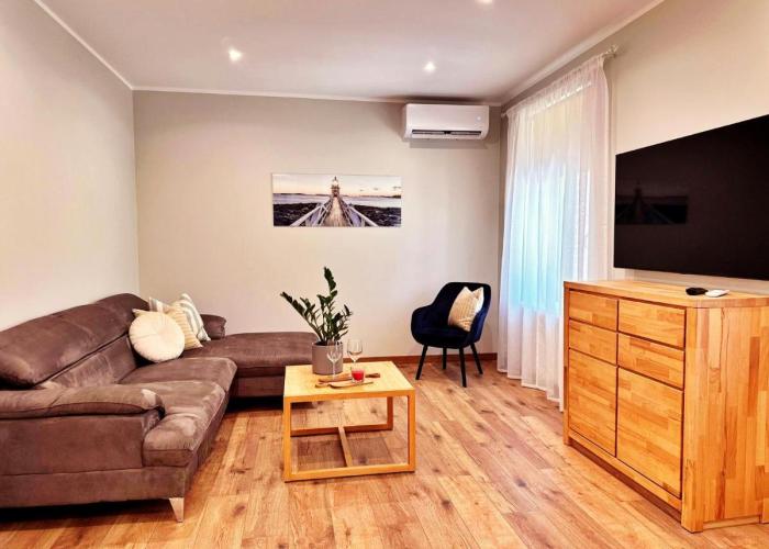 Cozy Apartments Jurmala