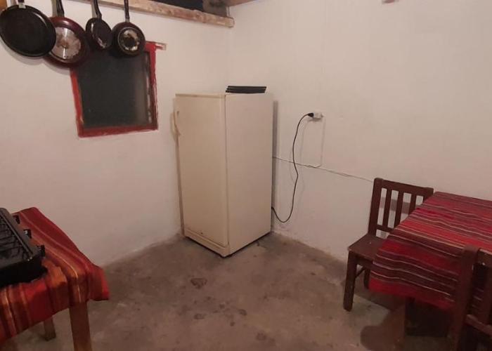 Casa los abuelos cerca de la playa