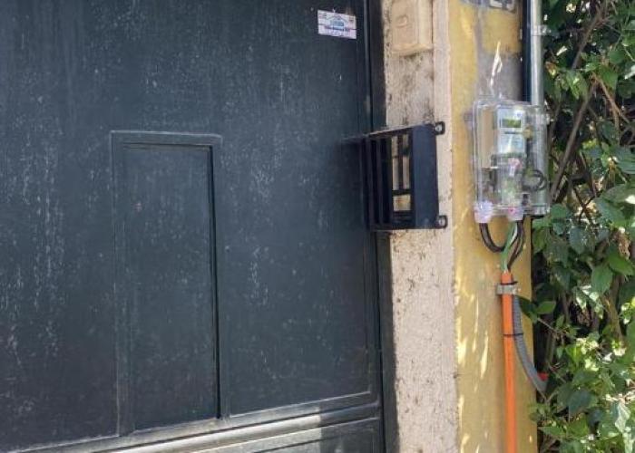 Casa los abuelos cerca de la playa